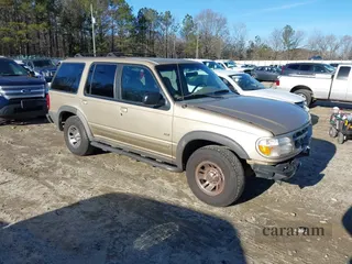 1999 Ford Explorer XL