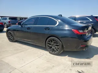 2020 BMW 3 Series 330i