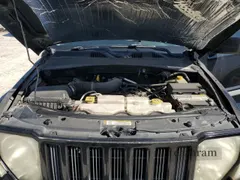 2010 Jeep Liberty Sport