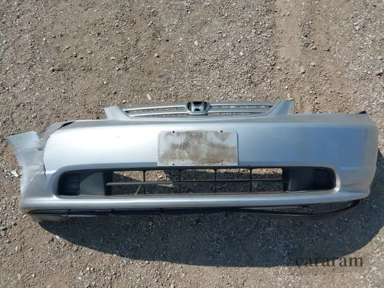 2003 Honda Civic LX