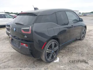 2014 BMW i3