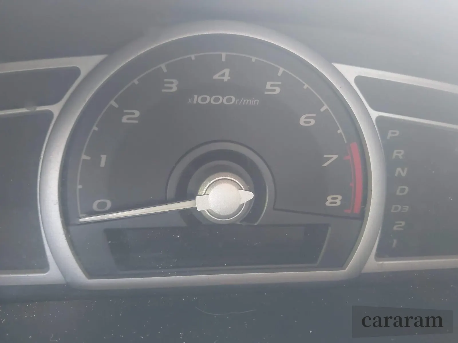 2007 Honda Civic LX