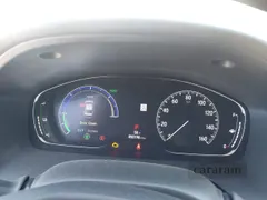 2020 Honda Insight EX