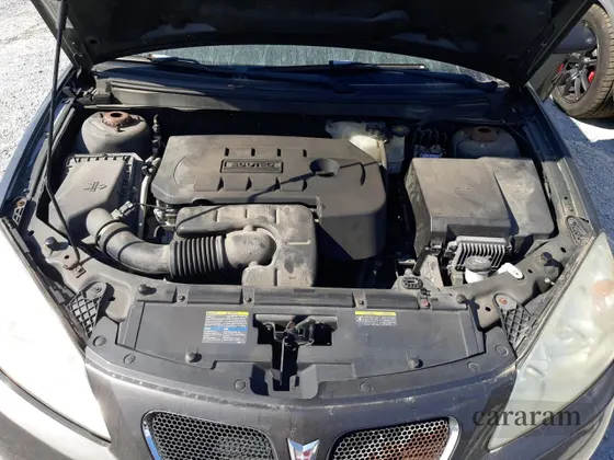 2007 Pontiac G6 1SV Value Leader