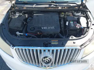 2011 Buick LaCrosse CXL