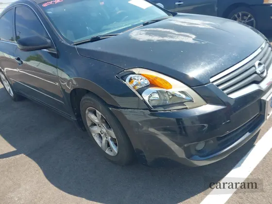 2007 Nissan Altima