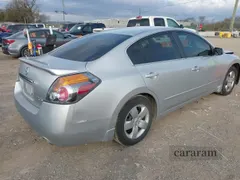 2007 Nissan Altima S