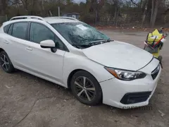2021 Subaru Impreza Premium