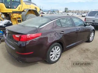 2014 Kia Optima EX
