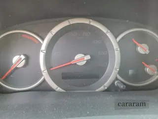 2007 Honda Pilot EX-L