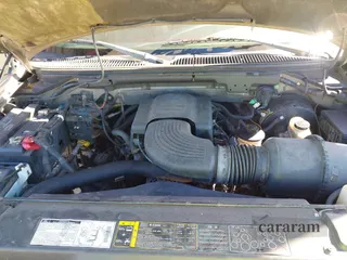 2002 Ford F-150 XL