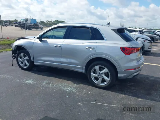 2019 Audi Q3 Premium