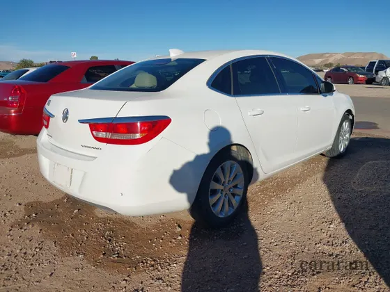 2015 Buick Verano