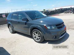 2017 Dodge Journey GT