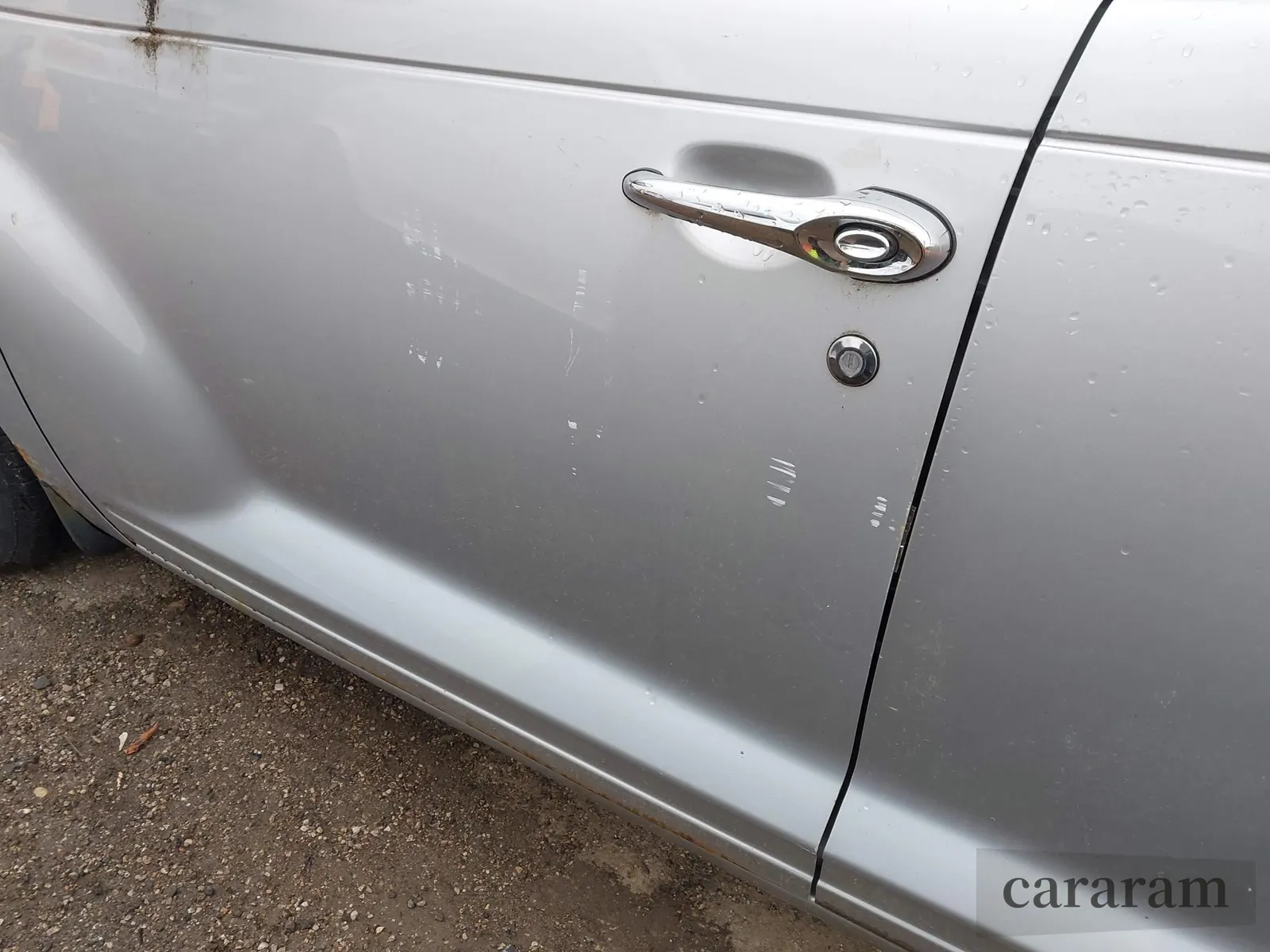 2007 Chrysler PT Cruiser Touring