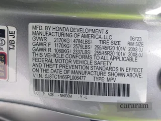 2023 Acura RDX