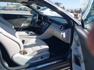 2017 Mercedes-Benz C 300