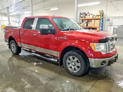 2009 Ford F-150 XL
