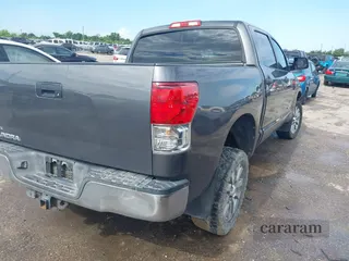 2013 Toyota Tundra