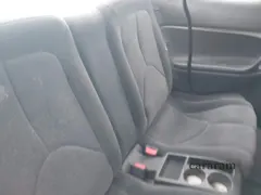 2001 Saturn SC