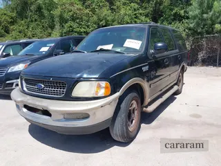 2001 Ford Expedition Eddie Bauer