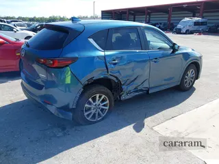 2024 Mazda CX-5 S Select