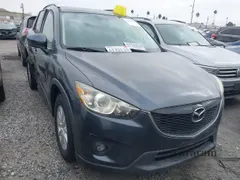 2013 Mazda CX-5 Touring