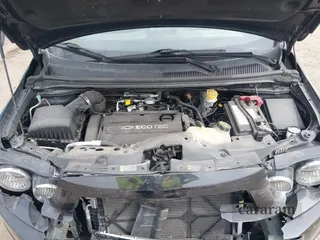 2013 Chevrolet Sonic LT