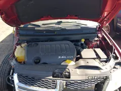 2011 Dodge Journey Mainstreet