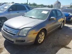 2006 Ford Fusion SE
