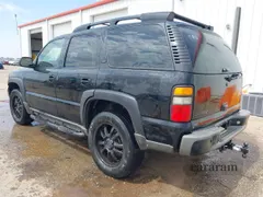 2006 Chevrolet Tahoe LT
