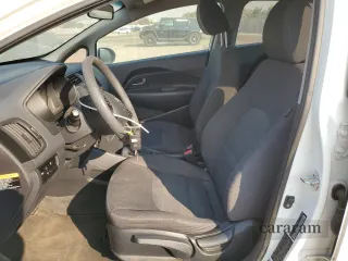 2013 Kia Rio LX