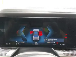2023 BMW i7 xDrive60