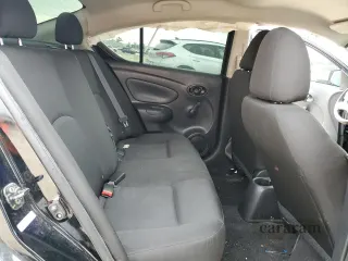 2019 Nissan Versa SV