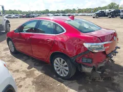 2016 Buick Verano