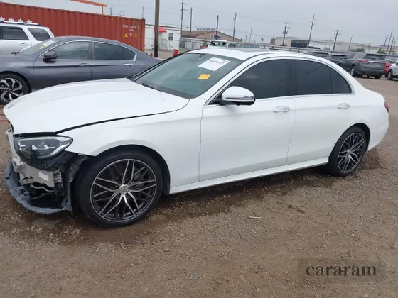 2021 Mercedes-Benz E 350