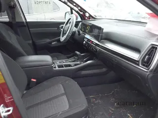 2024 Kia Sorento LX