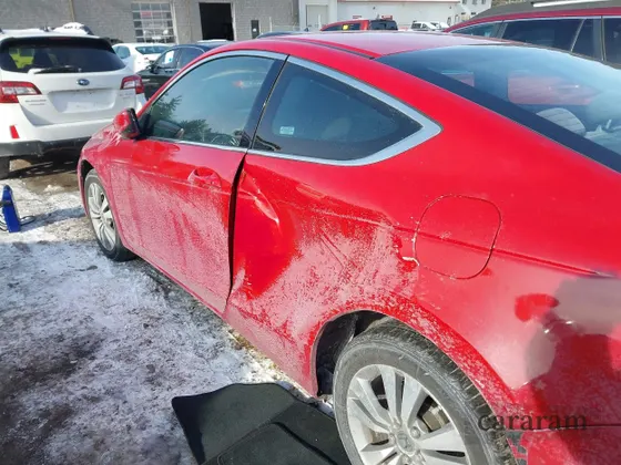 2009 Honda Accord LX-S