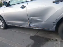 2007 Toyota Matrix STD