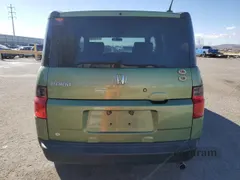 2006 Honda Element EX-P