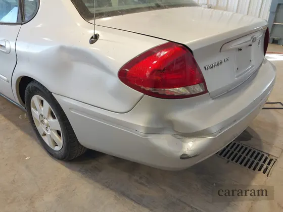 2004 Ford Taurus LX