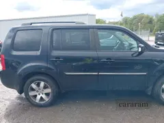 2014 Honda Pilot Touring