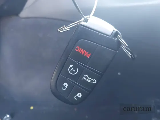 2019 Chrysler 300 S