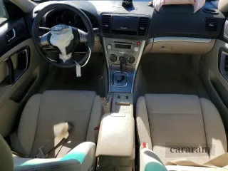 2008 Subaru Outback i