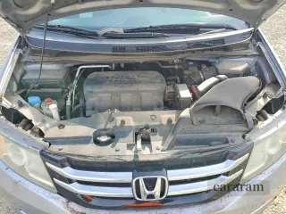 2016 Honda Odyssey LX
