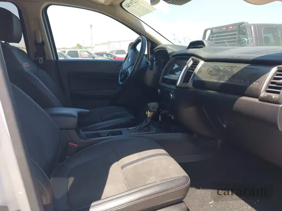 2023 Ford Ranger XL