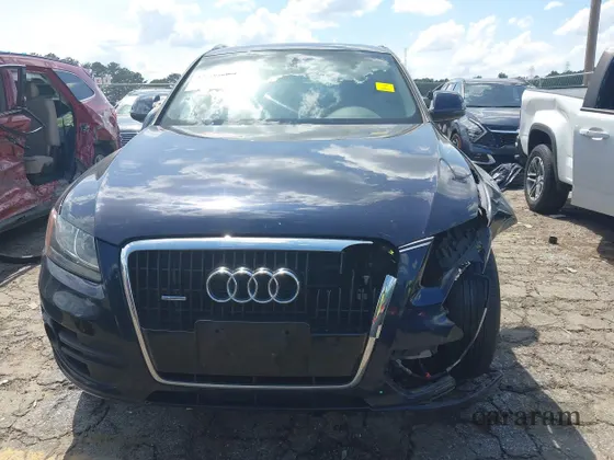2010 Audi Q5 Premium