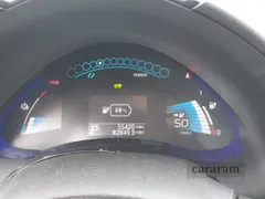 2013 Nissan LEAF SL