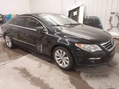 2012 Volkswagen CC Sport