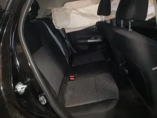 2015 Nissan Juke SV